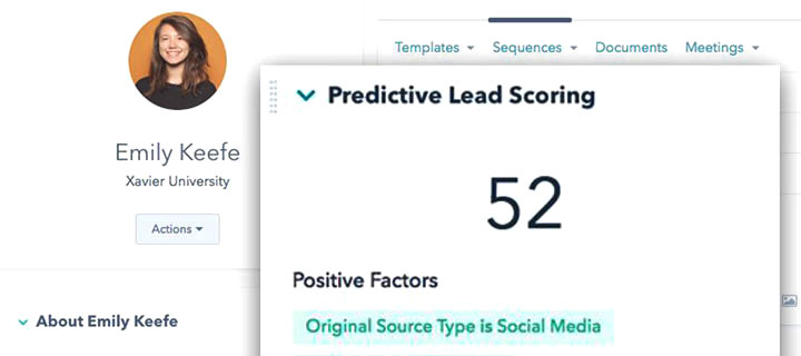 El lead scoring, una eina d'Inbound Marketing