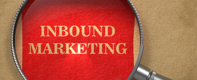 inbound marketing